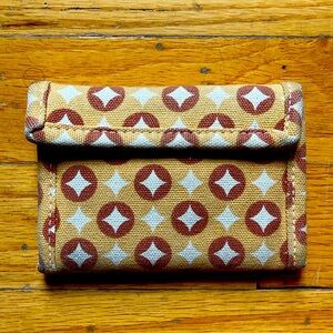 Brooklyn Industries Wallet